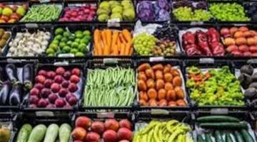 قائمة محدثة بأسعار الخضروات في سوق العبور تثير تساؤلات المستهلكين حول التكلفة